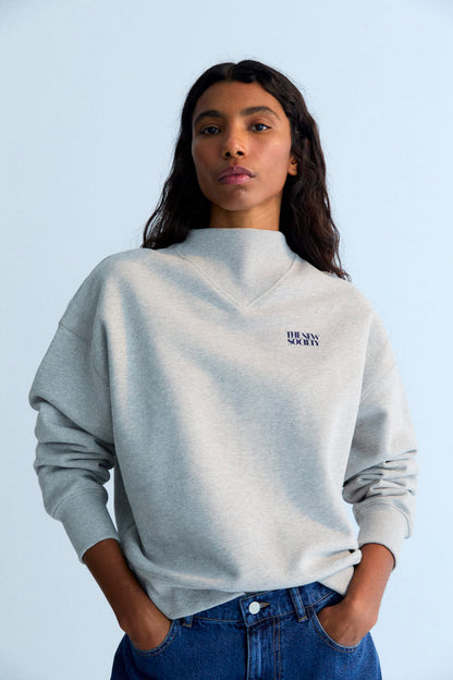 OUTLET Bluza Lola Woman Sweatshirt | rozm. XL bébé concept BÉBÉ Concept 
