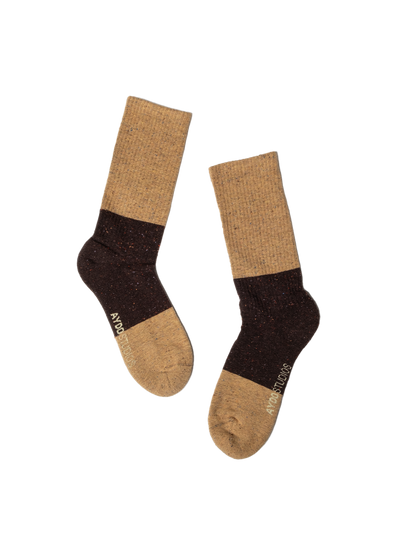 OUTLET Skarpetki unisex Tennis Terry z bawełny | rozm. 36-40 bébé concept BÉBÉ Concept 