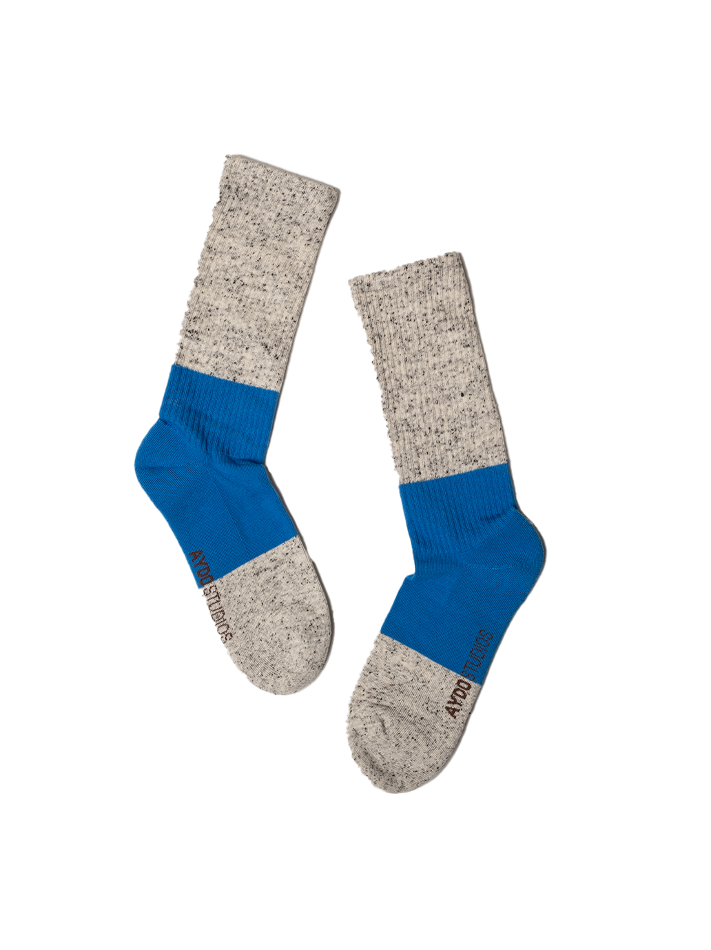 OUTLET Skarpetki unisex Tennis Terry z bawełny | rozm. 42-45 bébé concept BÉBÉ Concept 