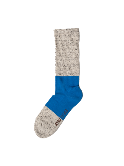 OUTLET Skarpetki unisex Tennis Terry z bawełny | rozm. 42-45 bébé concept BÉBÉ Concept 