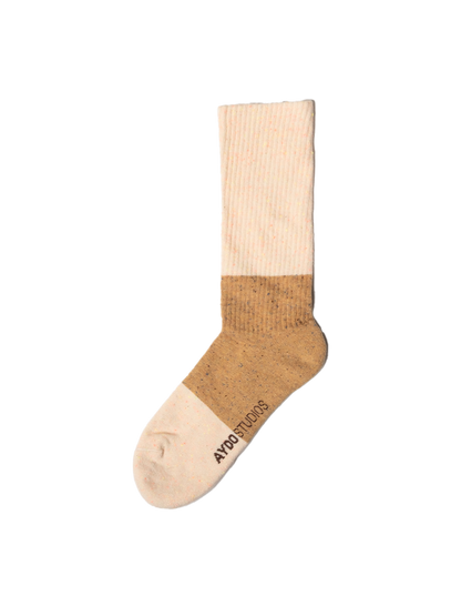 OUTLET Skarpetki unisex Tennis Terry z bawełny | rozm. 42-45 bébé concept BÉBÉ Concept 