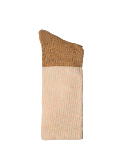 OUTLET Skarpetki unisex Tennis Terry z bawełny | rozm. 42-45 bébé concept BÉBÉ Concept 