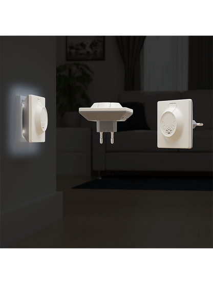 Urządzenie chroniące przed roztoczami Miteless Home Tickless BÉBÉ Concept 