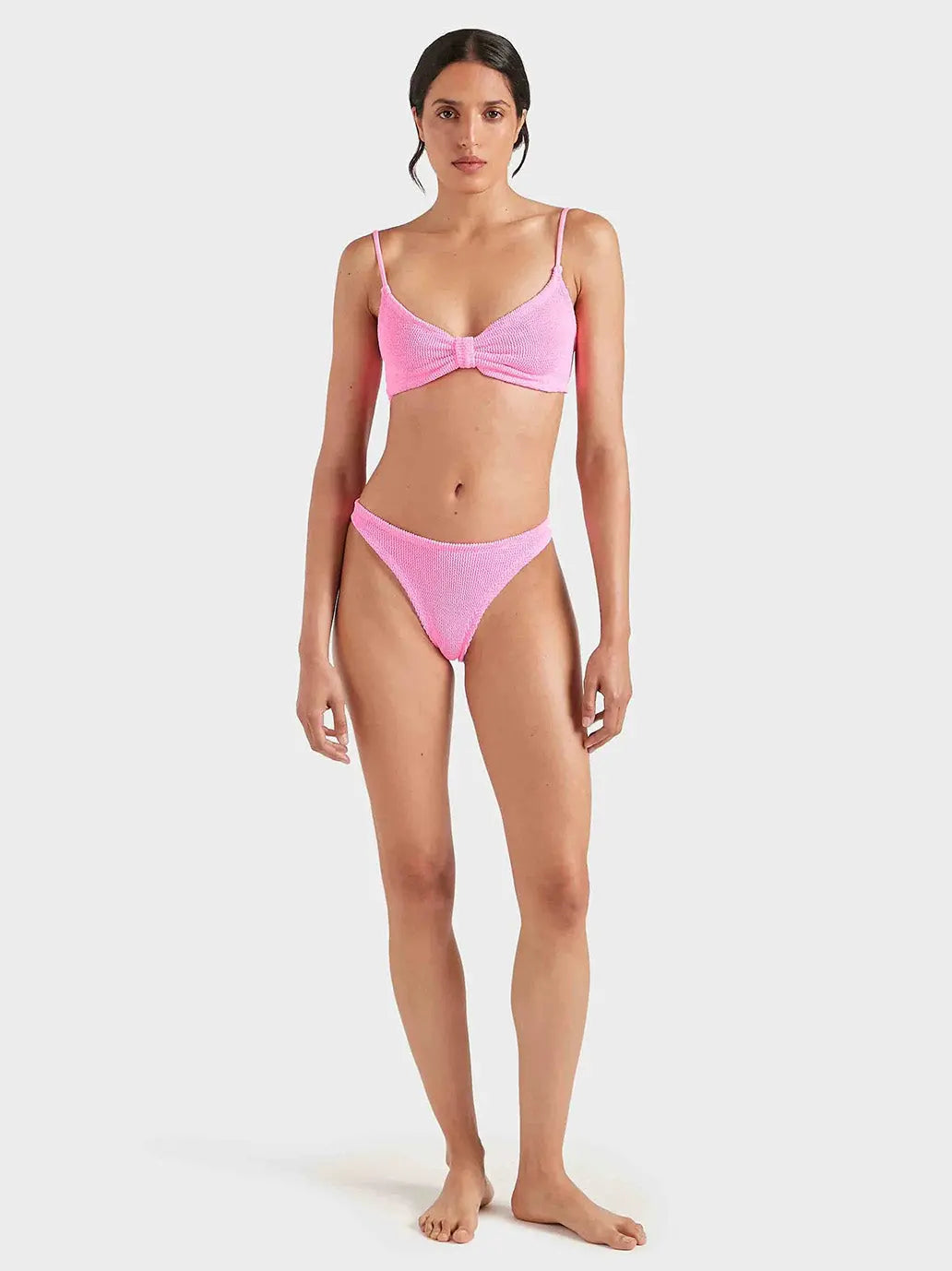 Kostium kąpielowy bikini Alicia Hunza G BÉBÉ Concept 