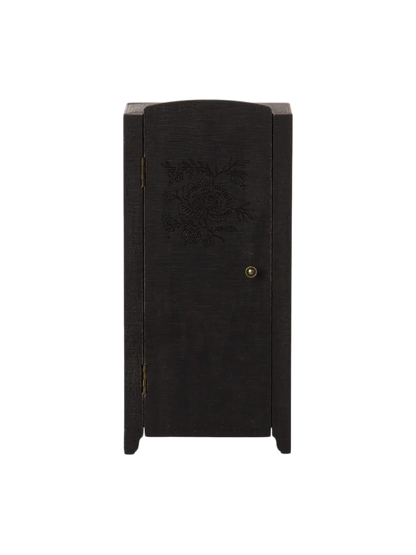 drewniana miniaturowa szafa Maileg BEBE Concept 