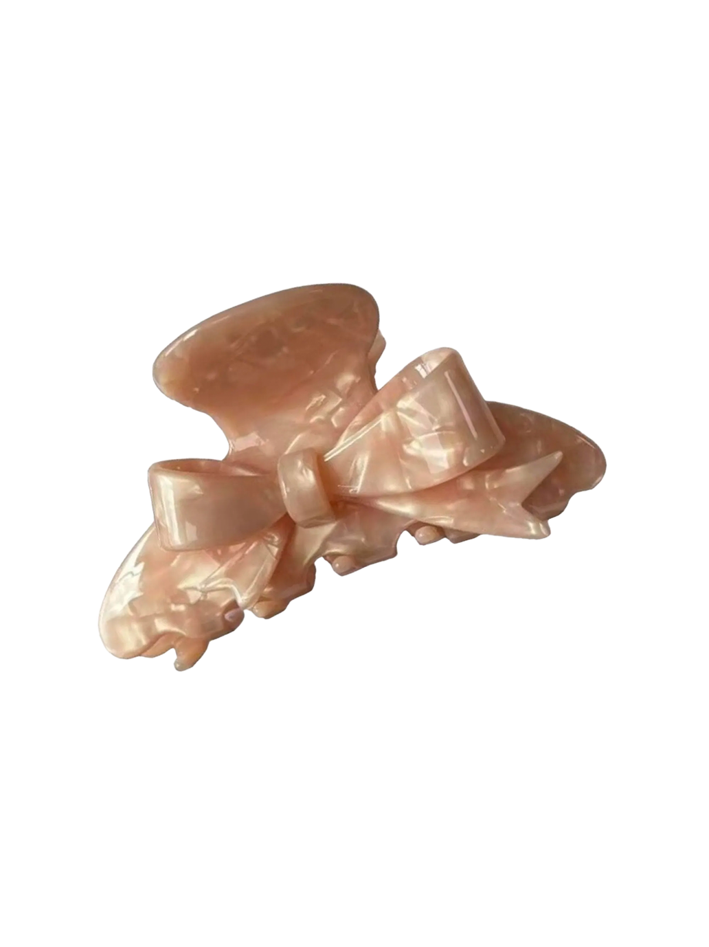 Spinka klamra do włosów Ruban claw Pico BÉBÉ Concept 