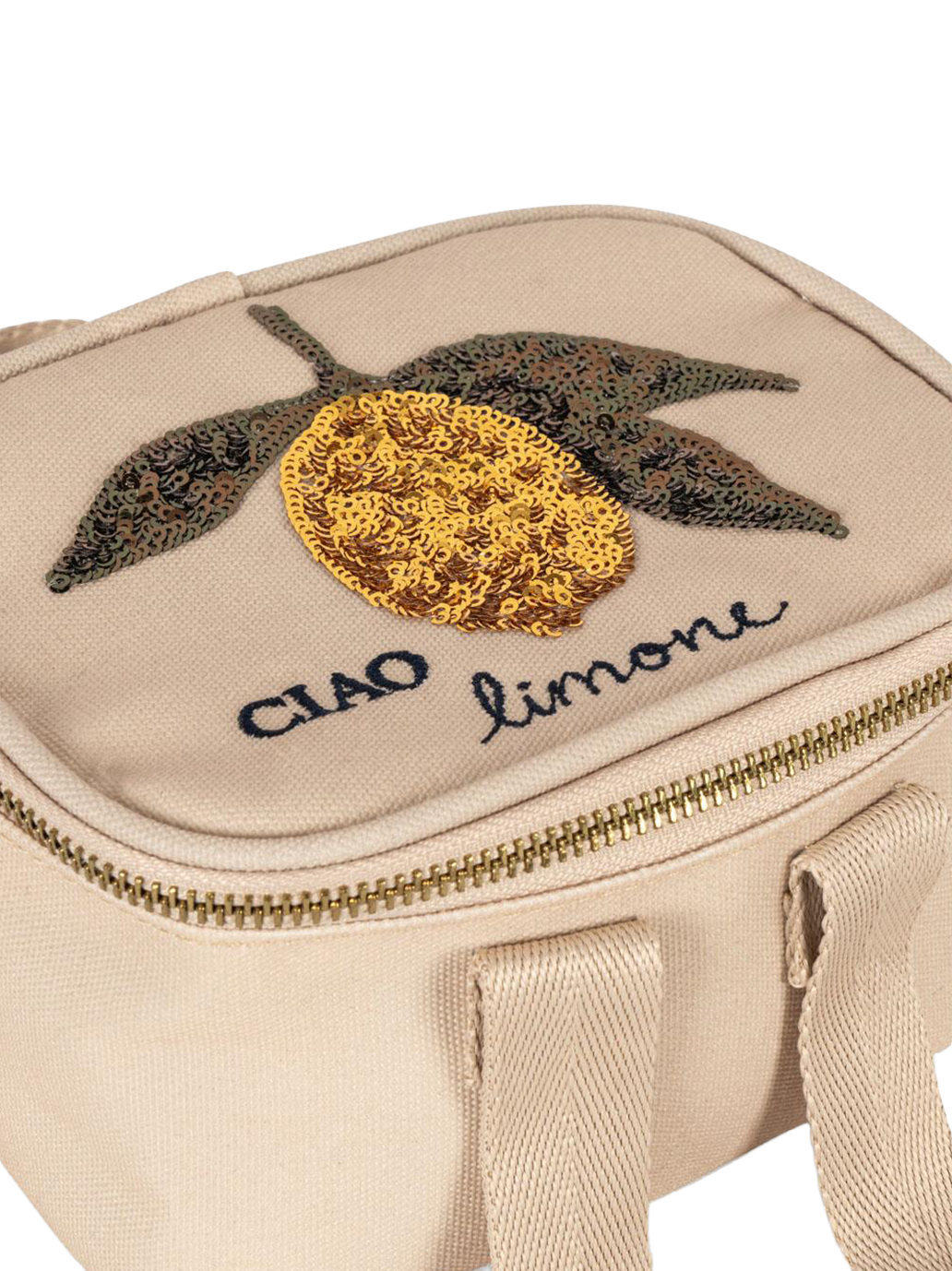 Torba lunchowa Mini Thermo Lunch Bag Konges Slojd BÉBÉ Concept 