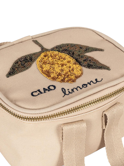 Torba lunchowa Mini Thermo Lunch Bag Konges Slojd BÉBÉ Concept 