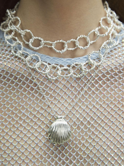 Naszyjnik Wenus MAAR BÉBÉ Concept 