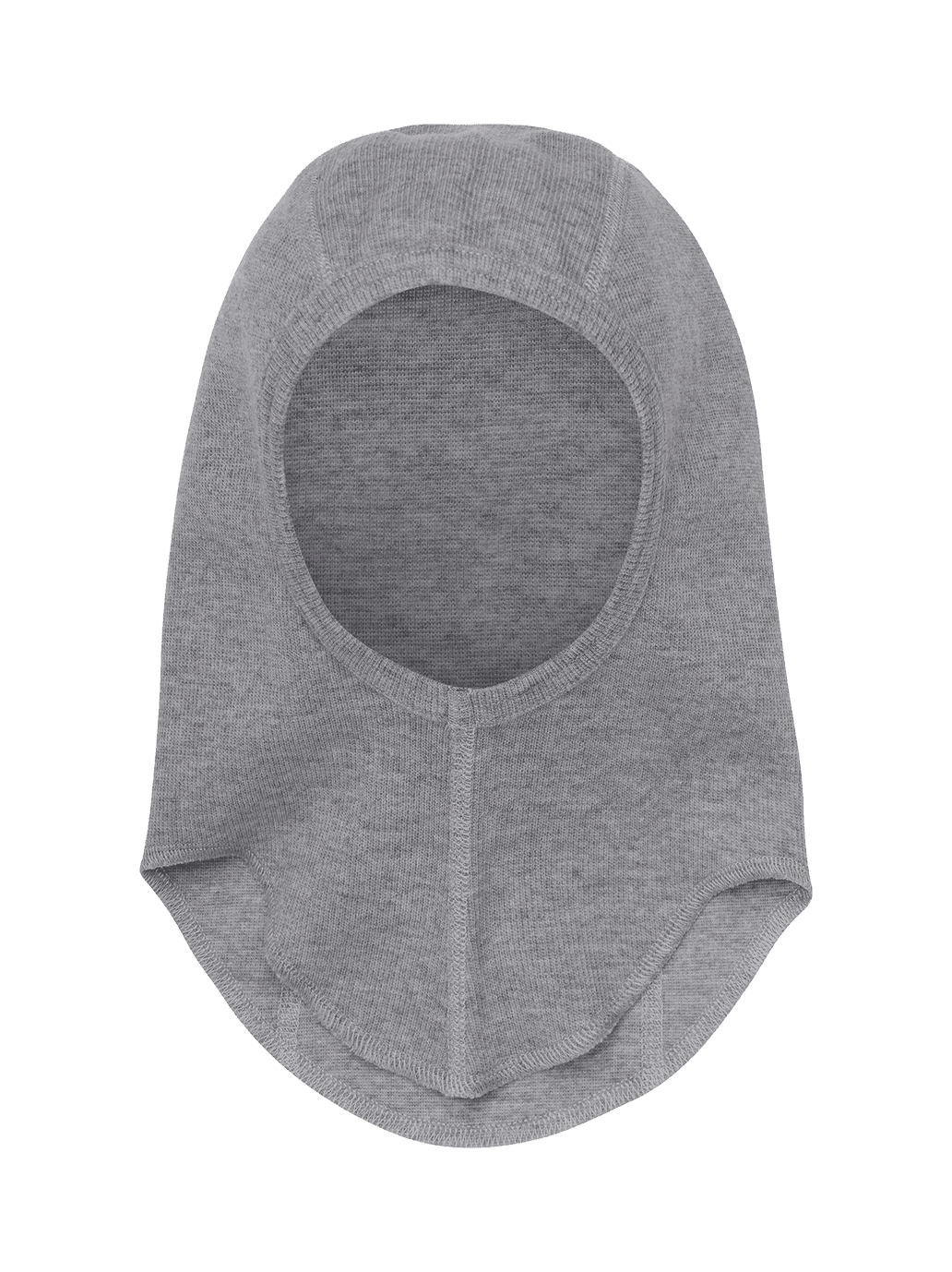 Cienka kominiarka Balaclava Merino Wool Rib Huttelihut BÉBÉ Concept 