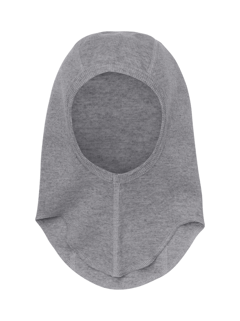 Cienka kominiarka Balaclava Merino Wool Rib Huttelihut BÉBÉ Concept 
