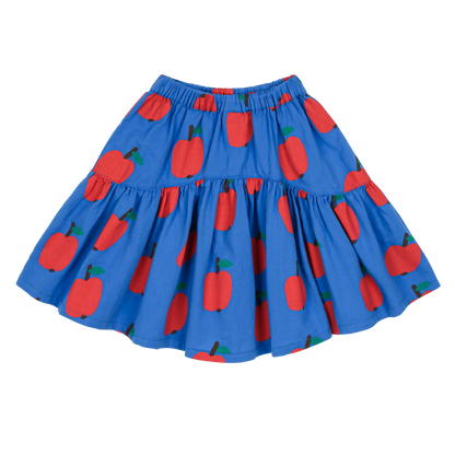 Spódniczka Apple Shirring Skirt Jelly Mallow BÉBÉ Concept 