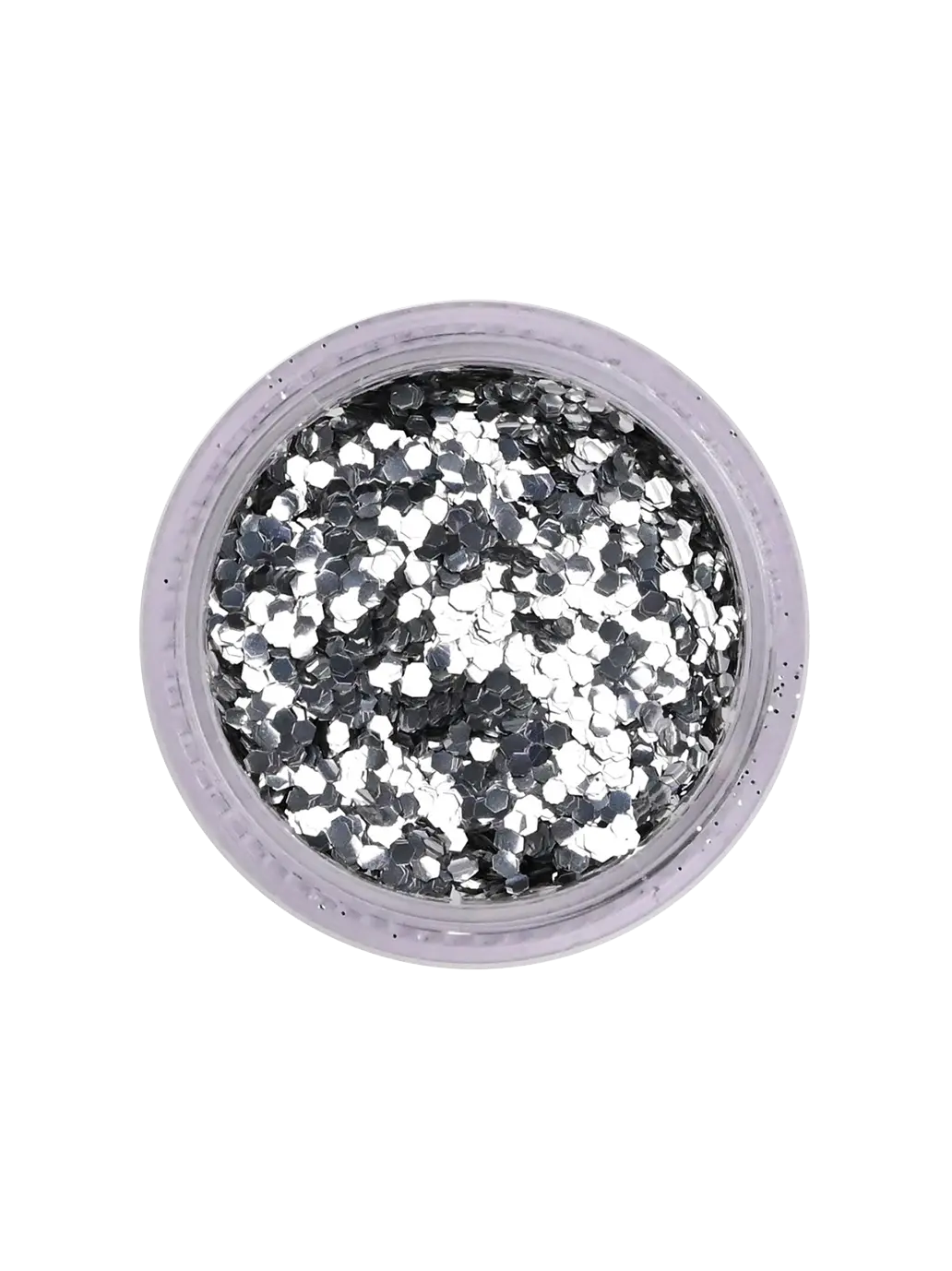 Brokat do ciała i paznokci Pure Glitter Nailmatic BEBE Concept 