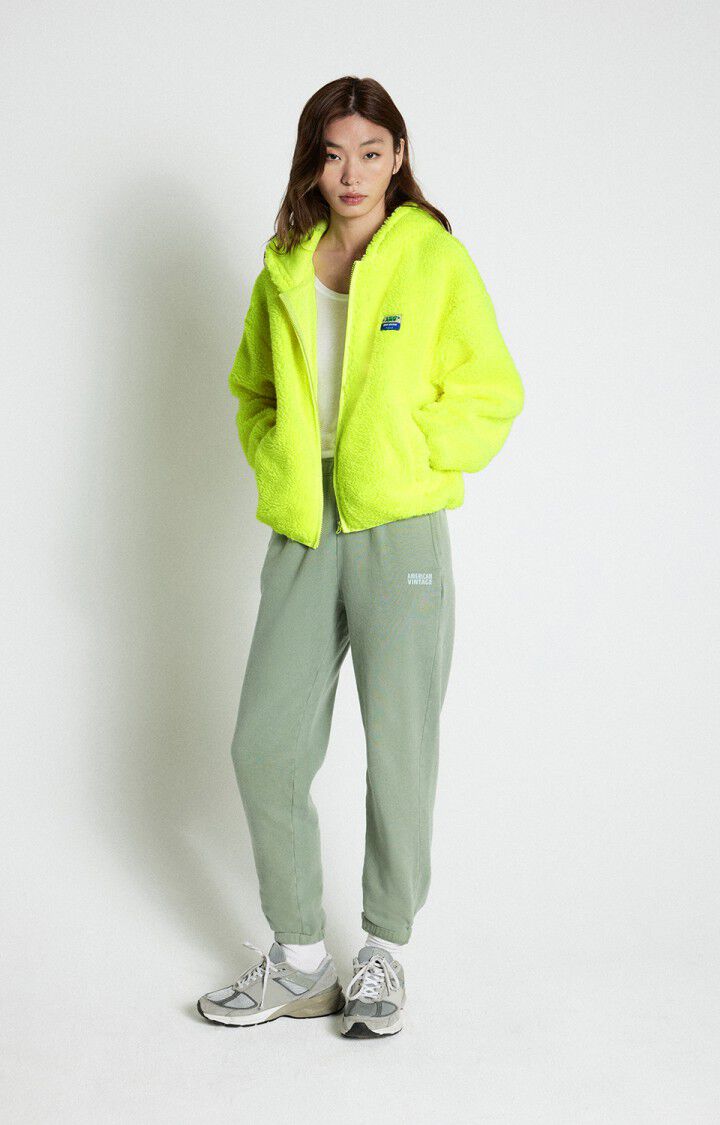 Damskie spodnie dresowe Izubird American Vintage BÉBÉ Concept 