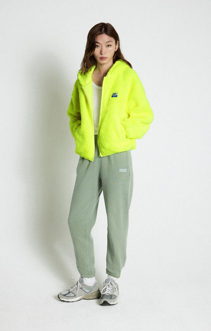 Damskie spodnie dresowe Izubird American Vintage BÉBÉ Concept 