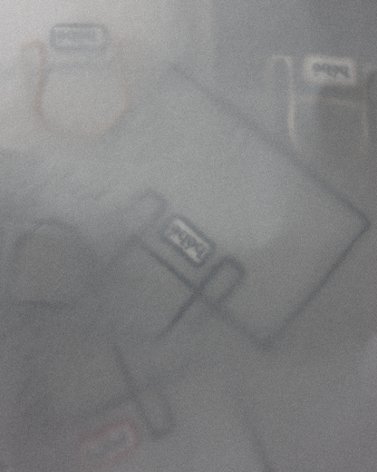 BÉBÉ Limited Candy Basket Choco bébé concept BÉBÉ Concept 