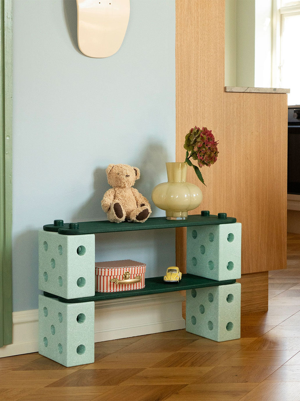 Równoważnia Modu Balance Track MODU BÉBÉ Concept 