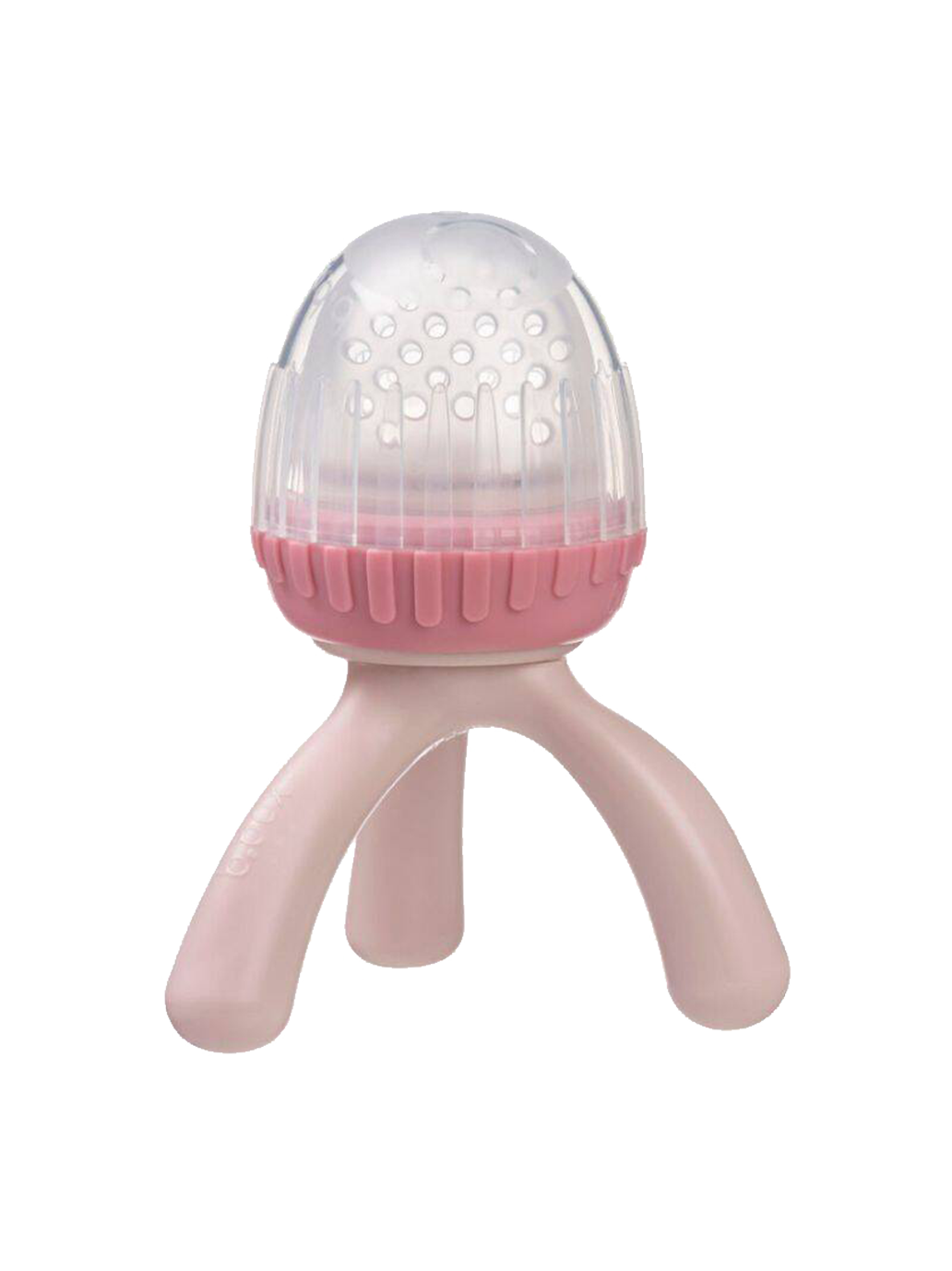 Gryzak silikonowy do podawania pokarmu B.Box BÉBÉ Concept 