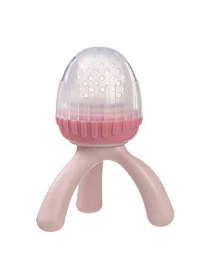 Gryzak silikonowy do podawania pokarmu B.Box BÉBÉ Concept 