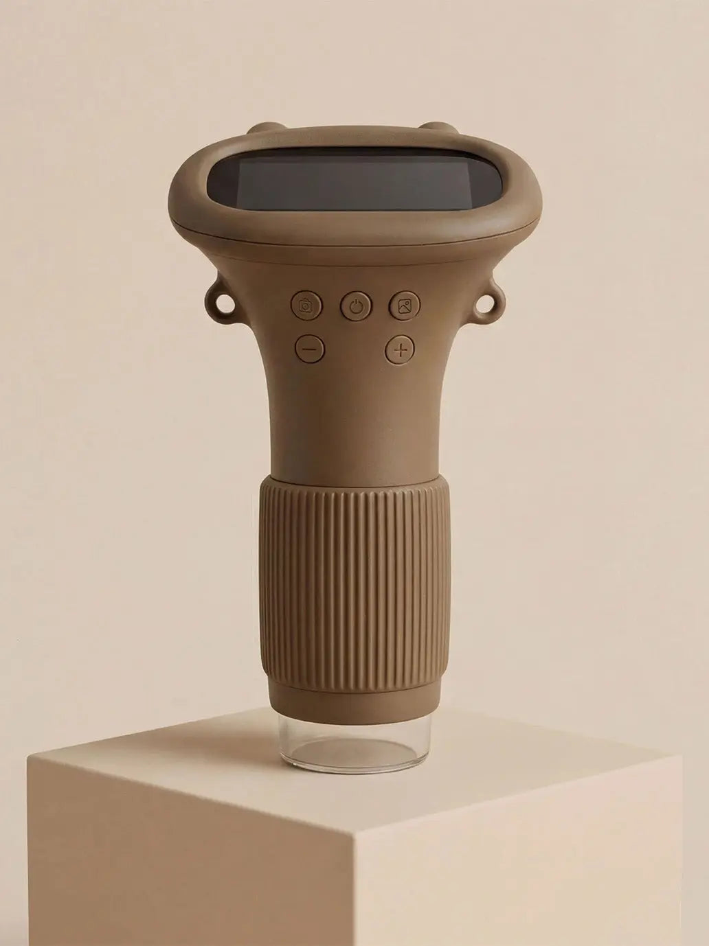 Mikroskop dziecięcy KidLupe Kidinex BEBE Concept 