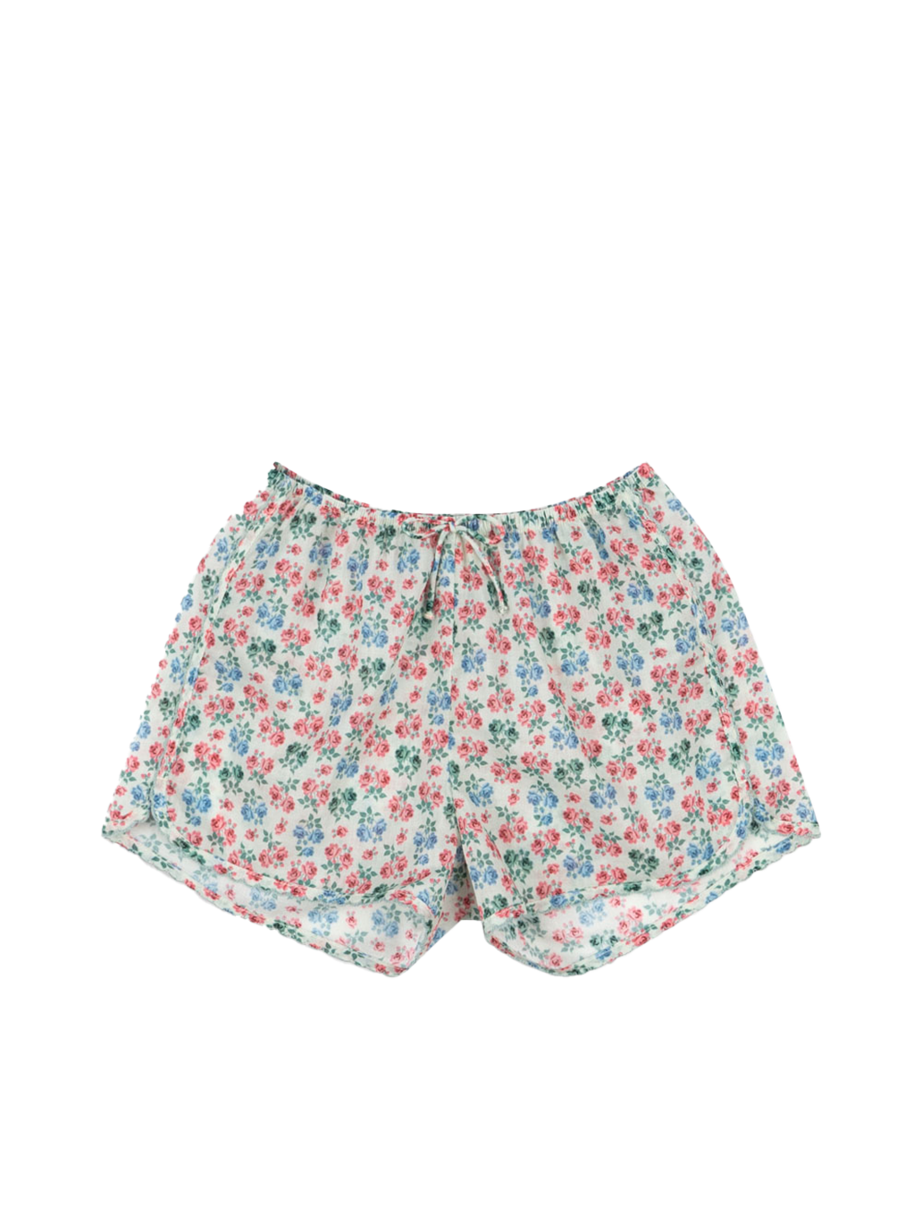 Krótkie spodenki Voila Konges Slojd BÉBÉ Concept 