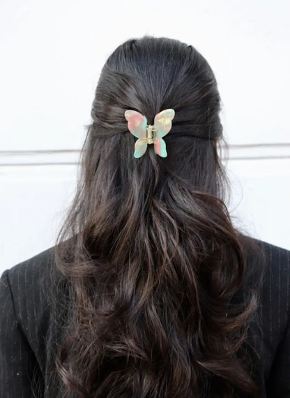 Klamra do włosów Butterfly Claw Pico BEBE Concept 