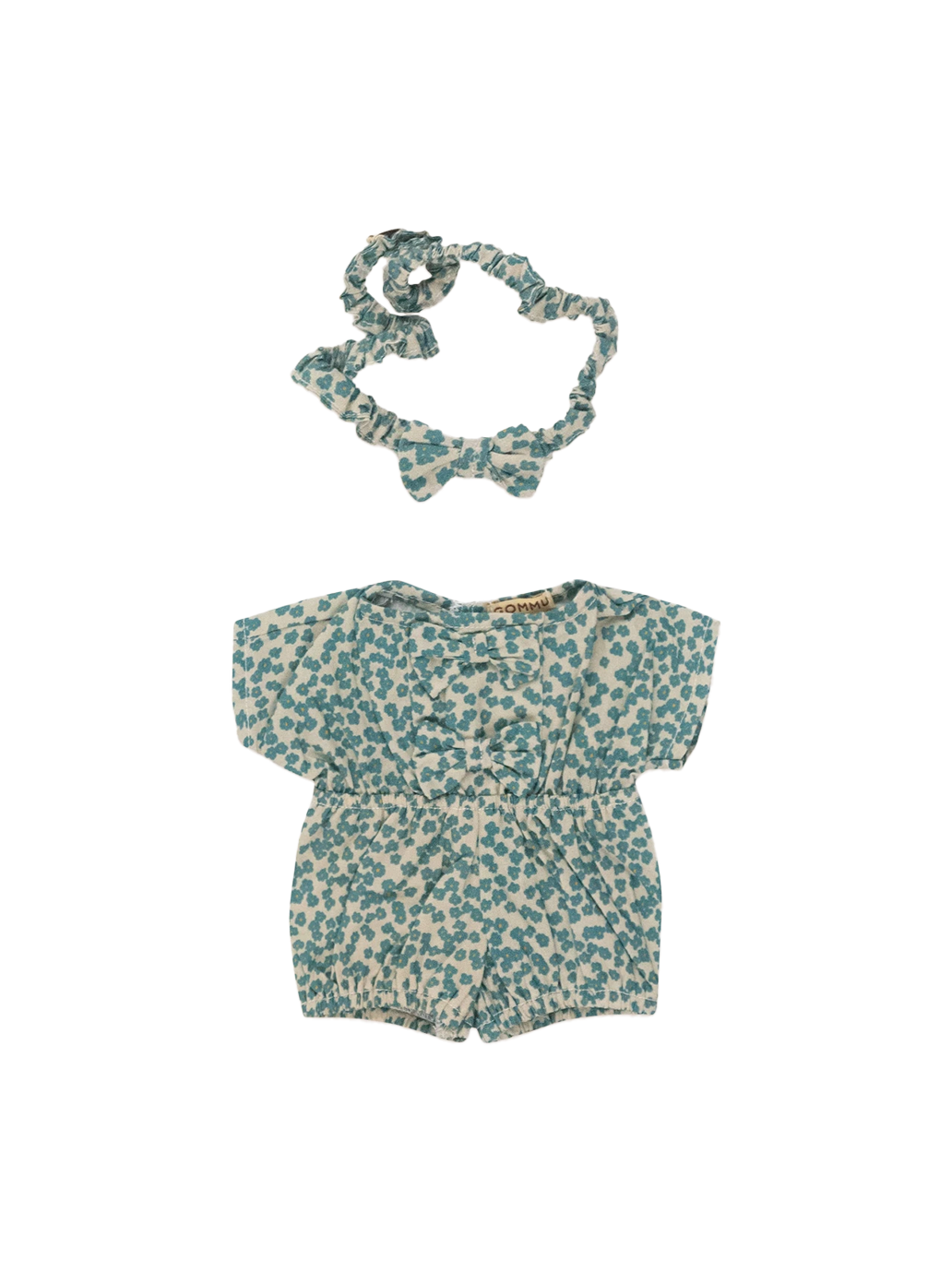 Ubranko dla lalki We Are Gommu BÉBÉ Concept 