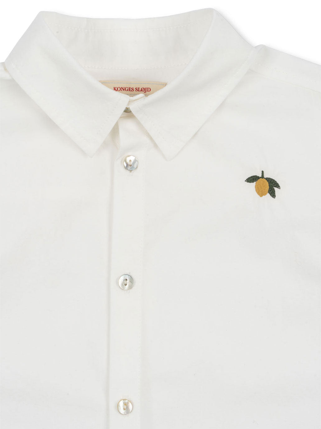 Koszula Rolf shirt Konges Slojd BÉBÉ Concept 