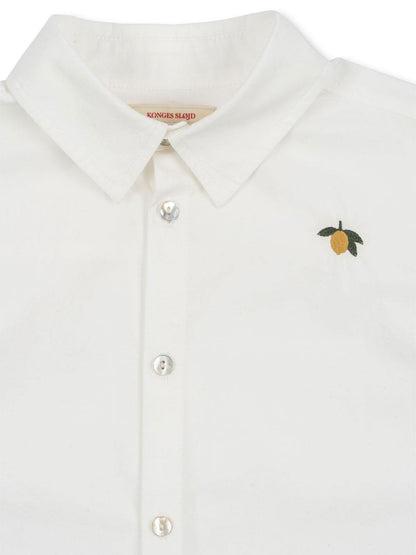 Koszula Rolf shirt Konges Slojd BÉBÉ Concept 