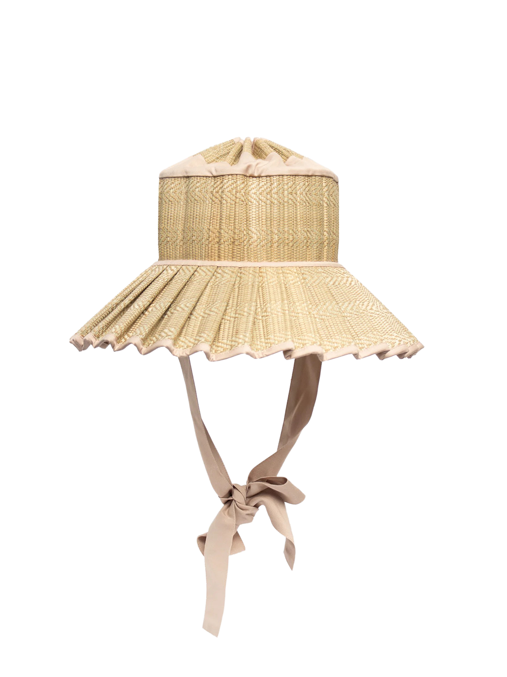 Kapelusz Ravello Maxi hat Lorna Murray BÉBÉ Concept 