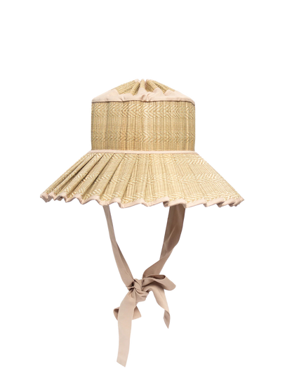 Kapelusz Ravello Maxi hat Lorna Murray BÉBÉ Concept 