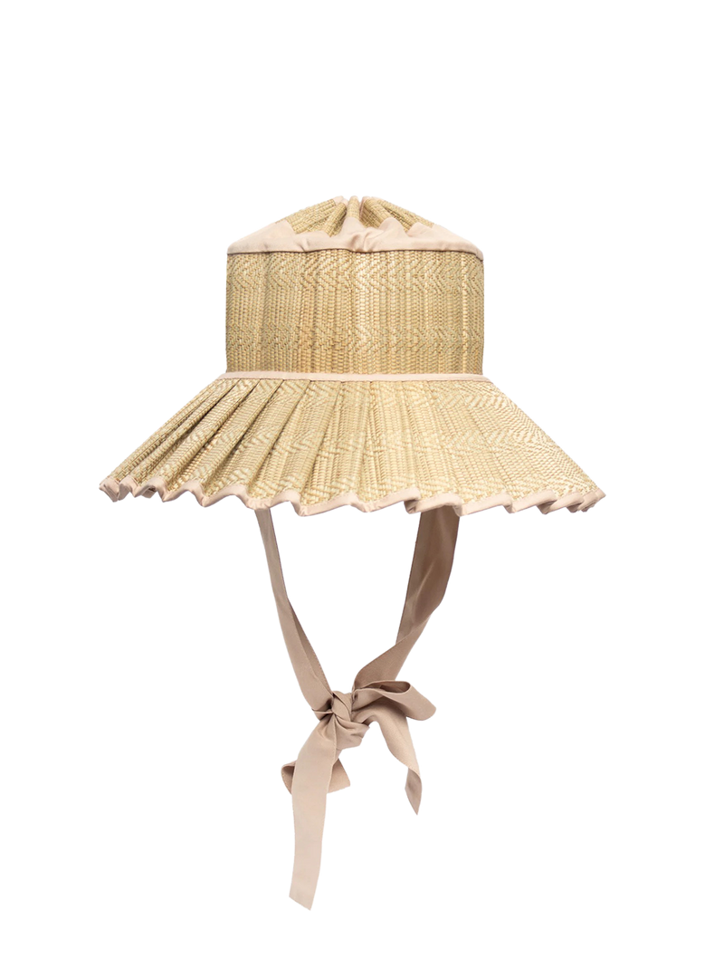 Kapelusz Ravello Maxi hat Lorna Murray BÉBÉ Concept 