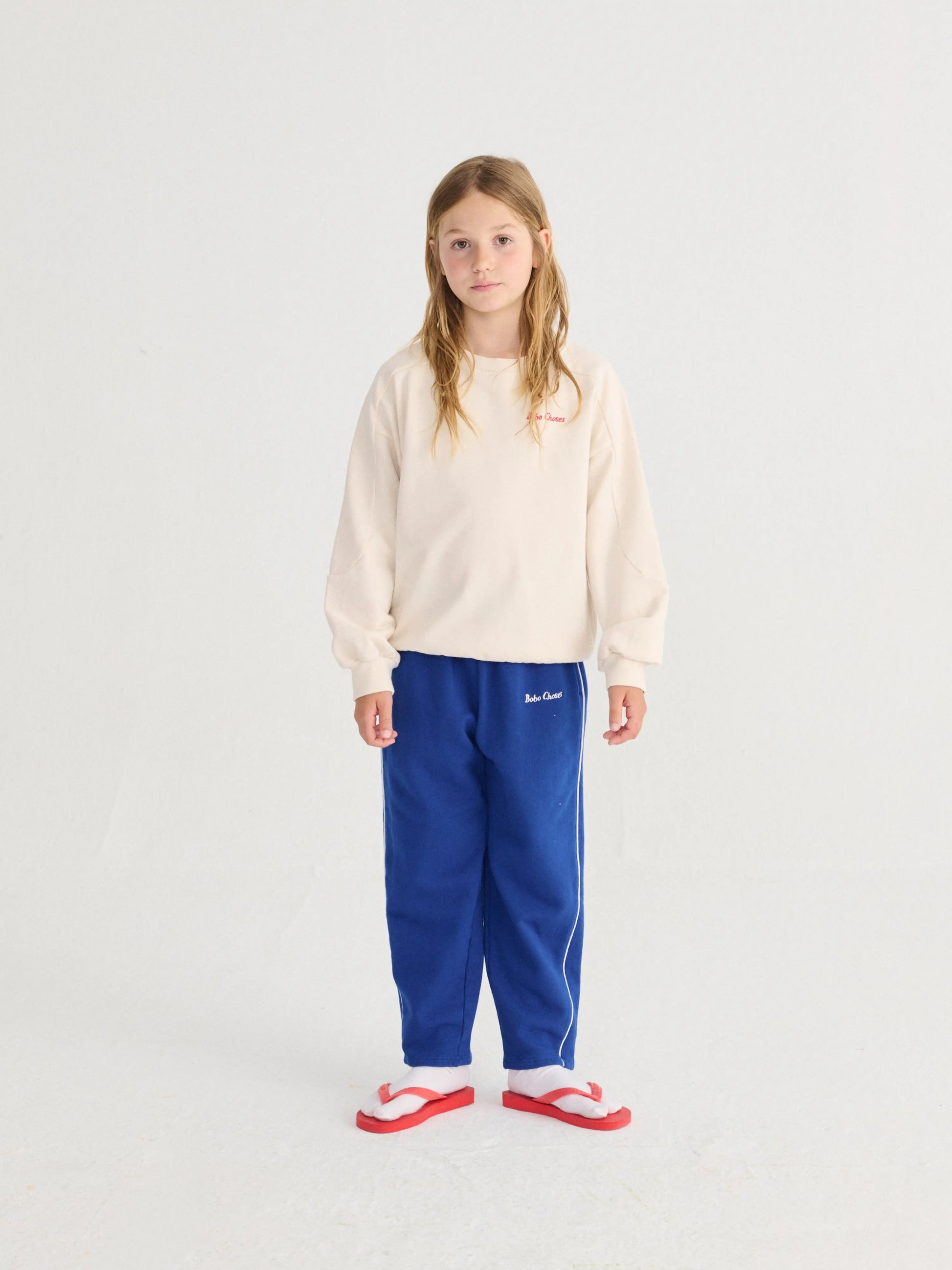 Spodnie Bobo Choses cocoon jogging pants Bobo Choses BEBE Concept 