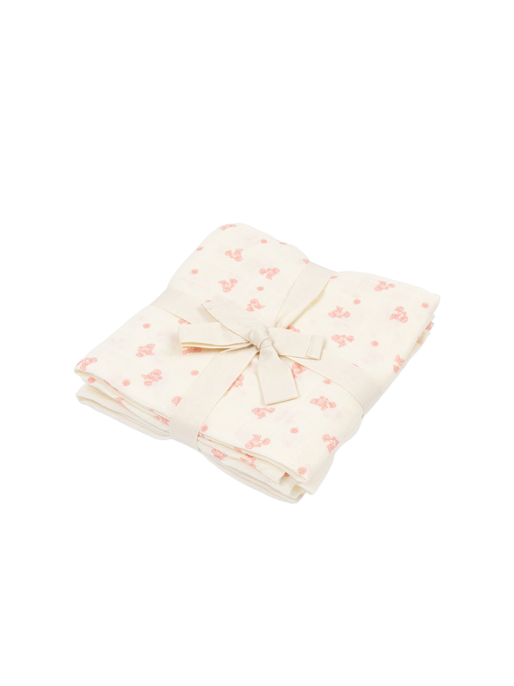 Zestaw pieluszek muślinowych Fanga Bellini 3-pack Konges Slojd BÉBÉ Concept 