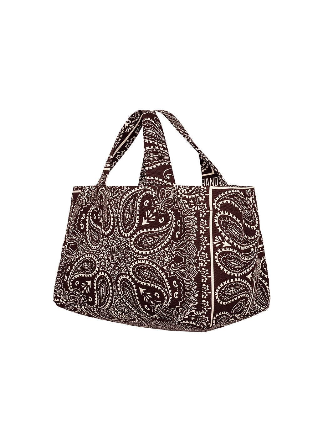 Torba koszyk Mia LEBRAND BÉBÉ Concept 