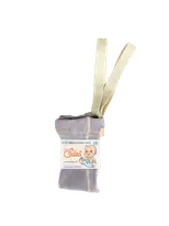 legginsy na szelkach w stylu vintage Silly Silas BÉBÉ Concept