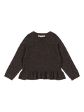 Sweter Cathy knit sweater Konges Slojd BÉBÉ Concept 