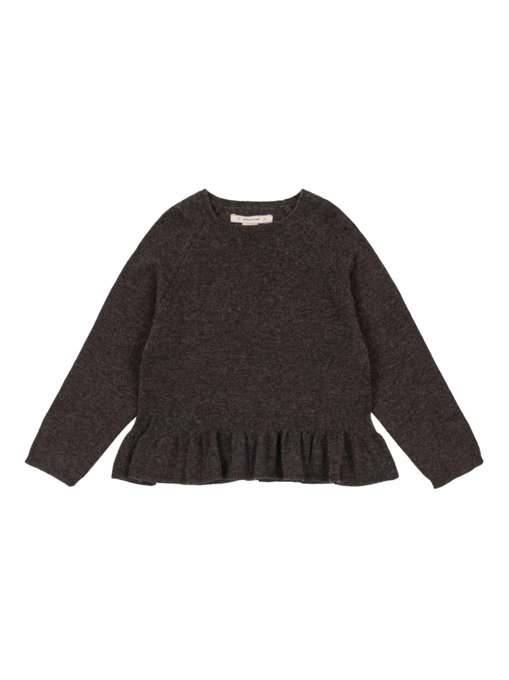 Sweter Cathy knit sweater Konges Slojd BÉBÉ Concept 