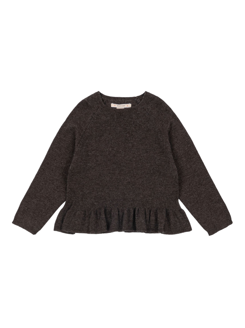 Sweter Cathy knit sweater Konges Slojd BÉBÉ Concept 