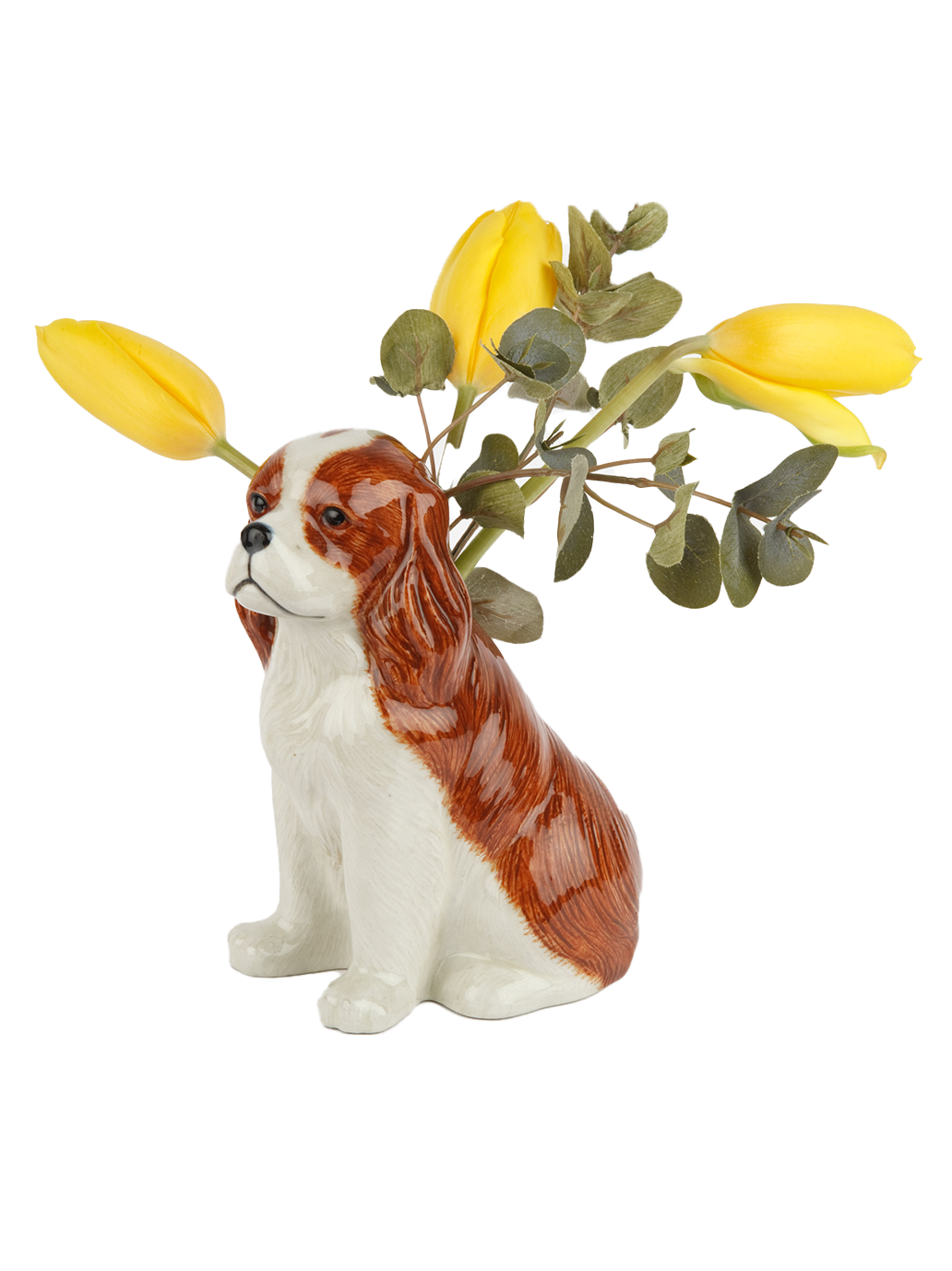 Ceramiczny wazon Quail BÉBÉ Concept 