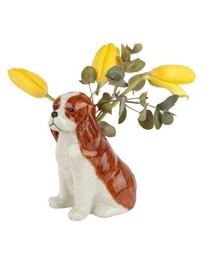 Ceramiczny wazon Quail BÉBÉ Concept 