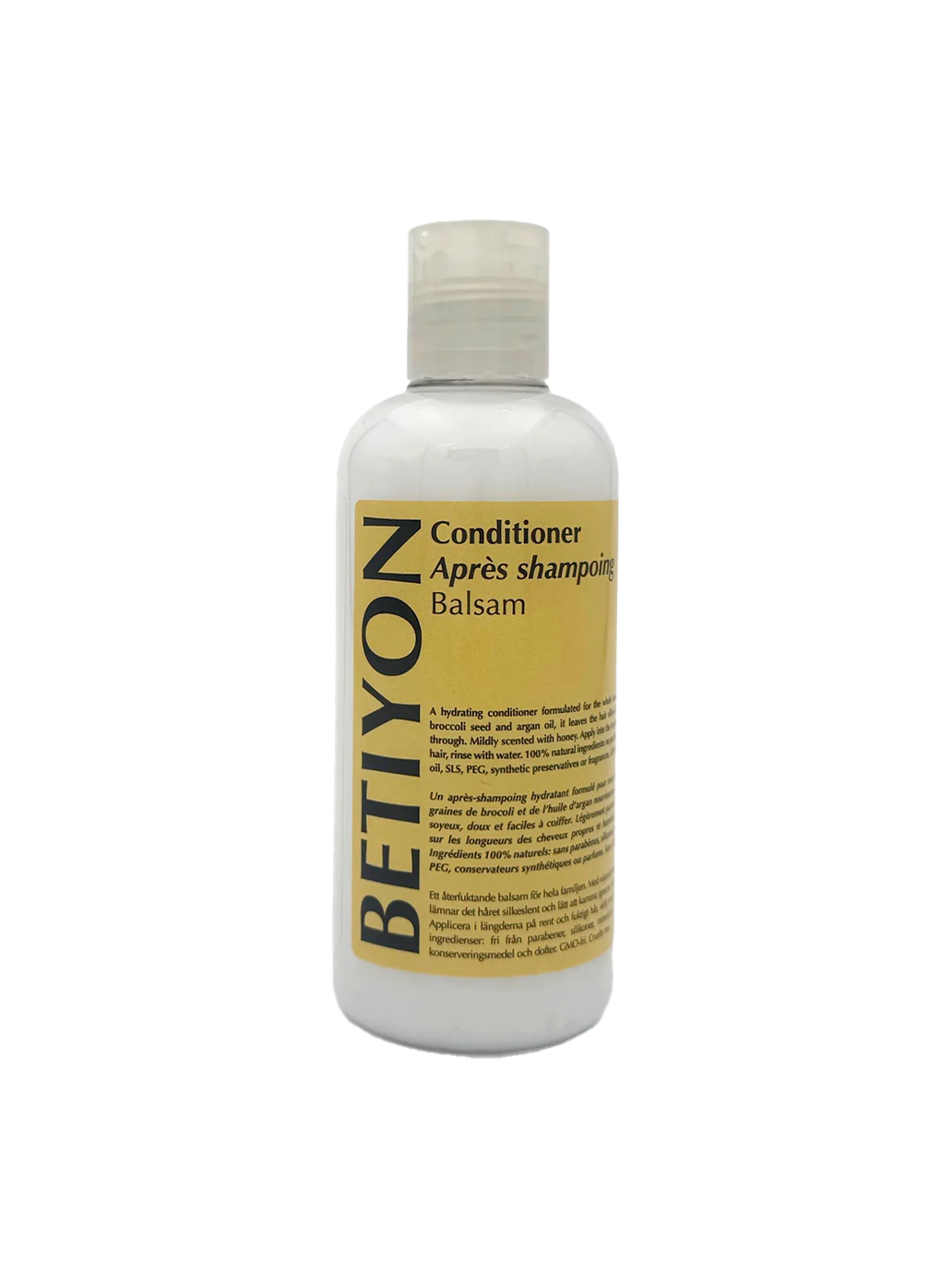 Naturalna odżywka dla całej rodziny 250 ml