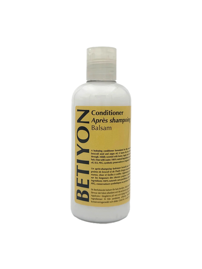 Naturalna odżywka dla całej rodziny 250 ml