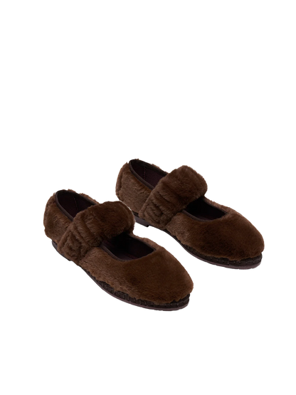 Buty Mafalda Flabelus BÉBÉ Concept 