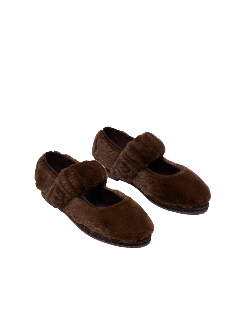 Buty Mafalda Flabelus BÉBÉ Concept 