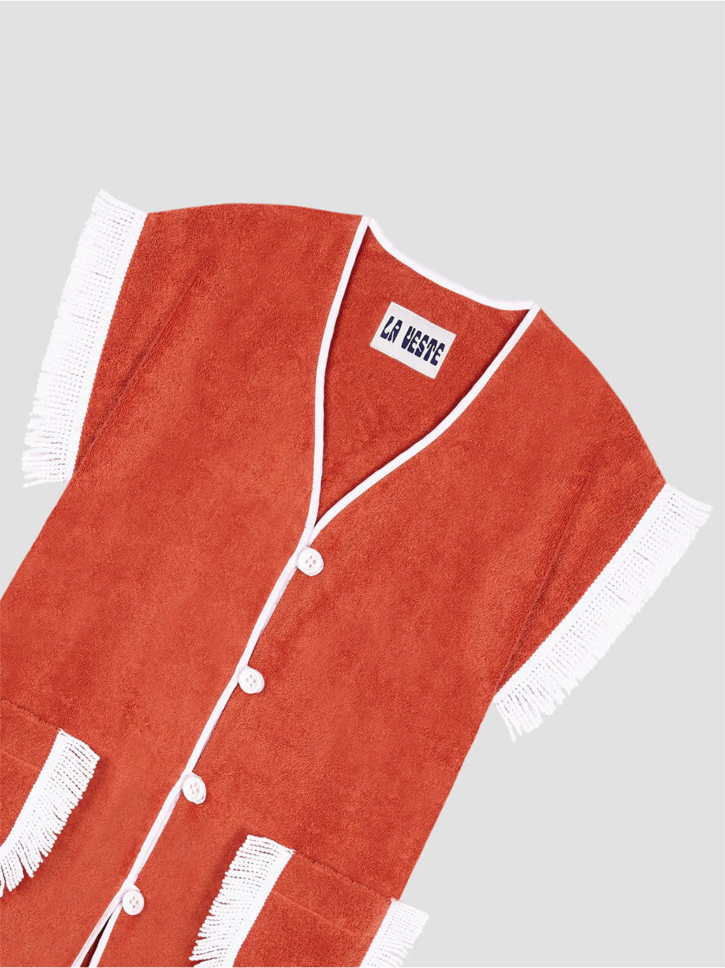 Sukienka frotte Pitaya La Veste BÉBÉ Concept 