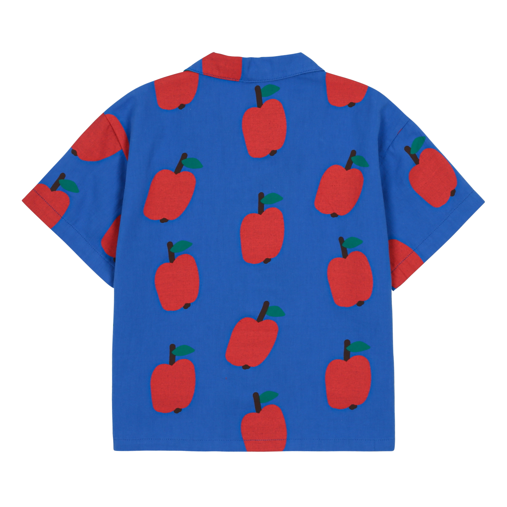 Koszula Apple Summer Shirt Jelly Mallow BÉBÉ Concept 