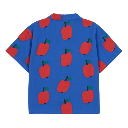 Koszula Apple Summer Shirt Jelly Mallow BÉBÉ Concept 