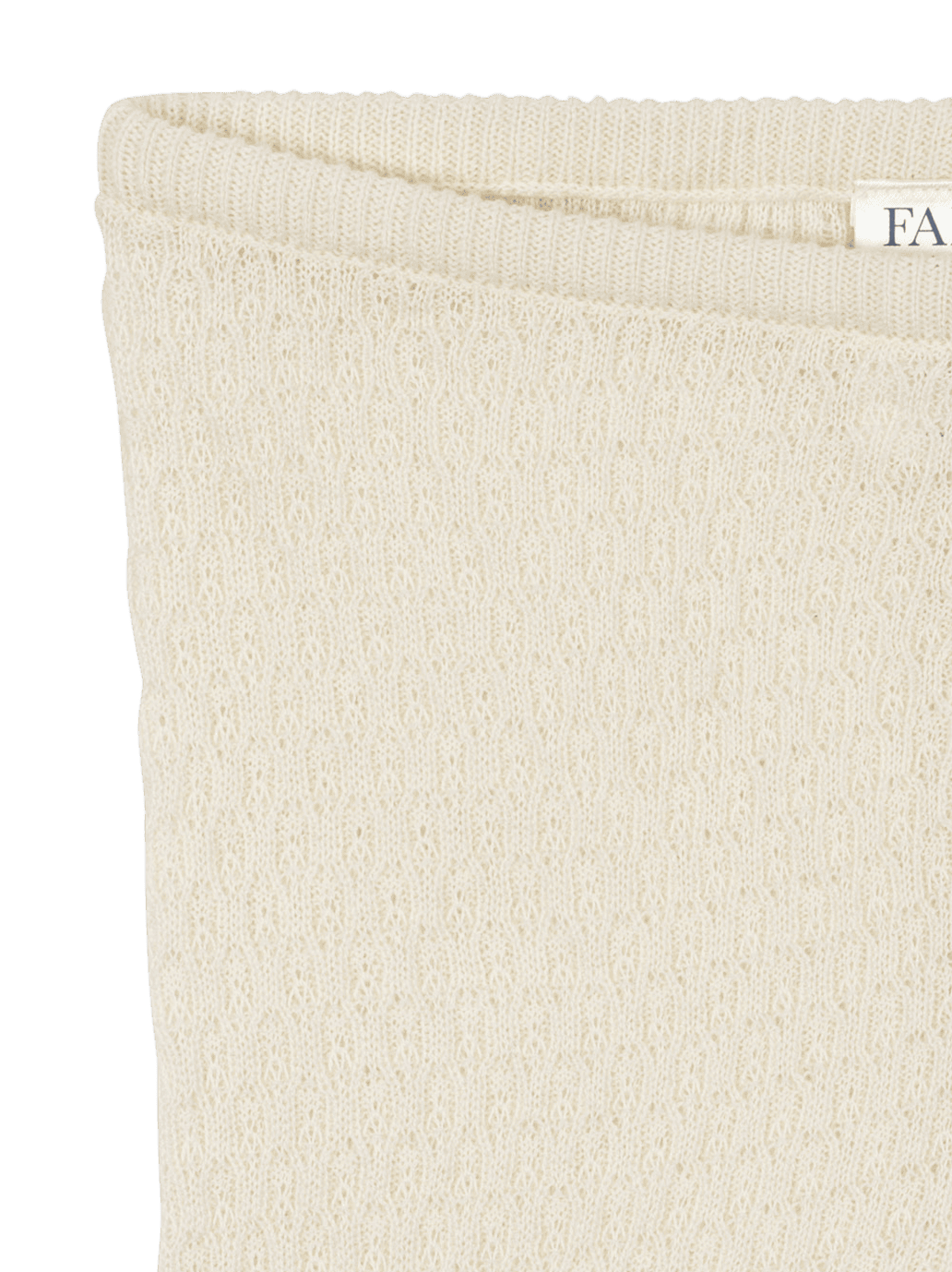 Fanga Venti pointelle pants Konges Slojd BÉBÉ Concept 