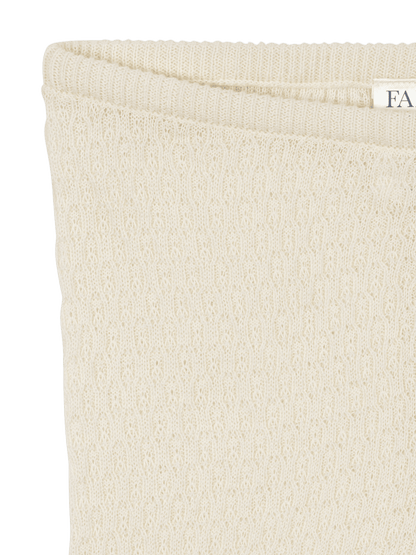 Fanga Venti pointelle pants Konges Slojd BÉBÉ Concept 